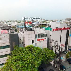 Playsales Eco Stay Vijay Nagar Indore