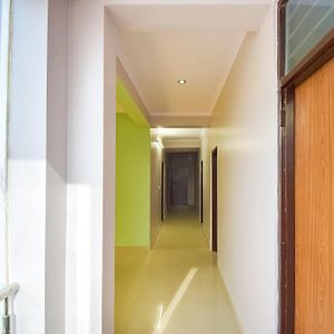 Super Hotel O Komal