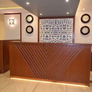 Hotel Aflon Midc Andheri East